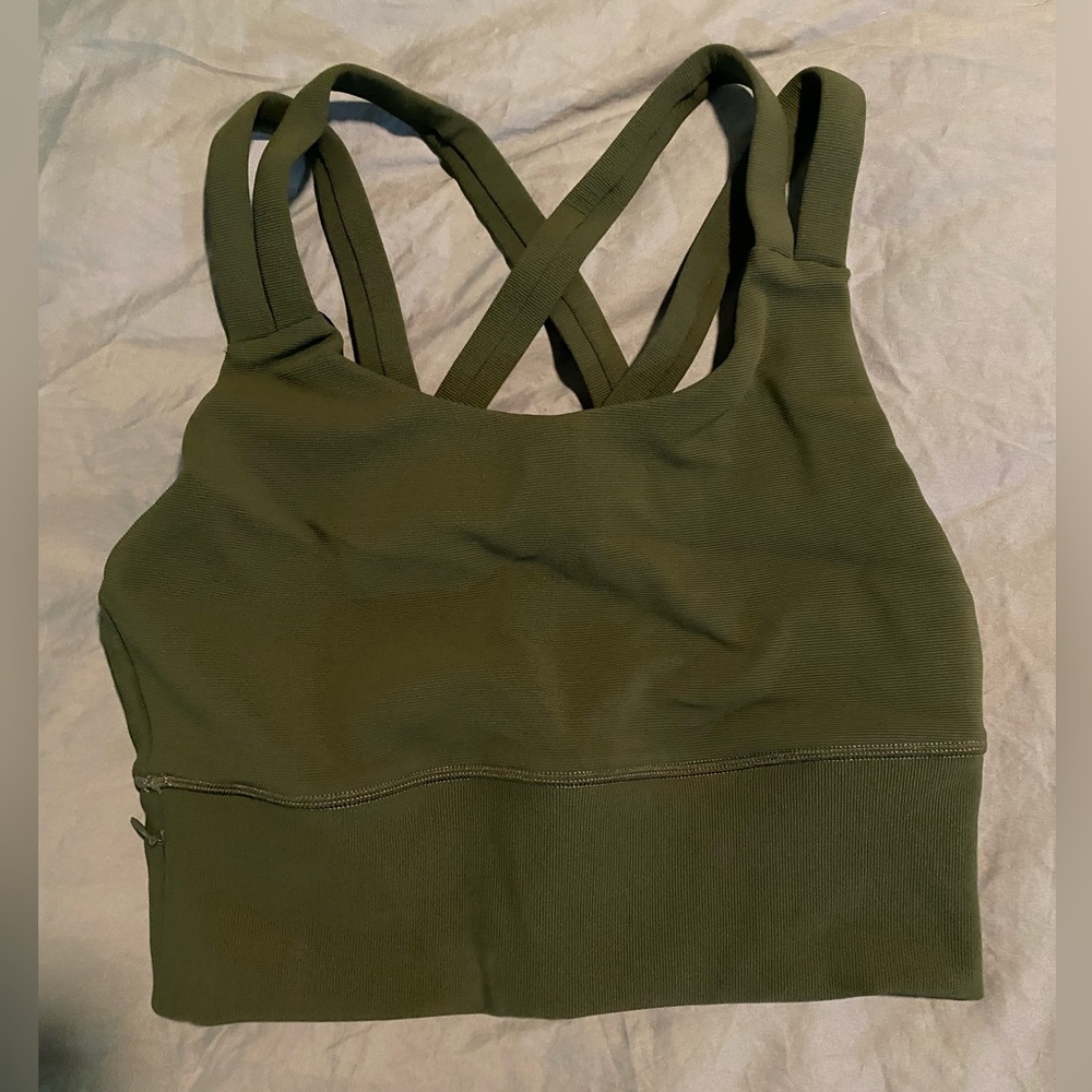 Senita Athletics Sarah Sports Bra